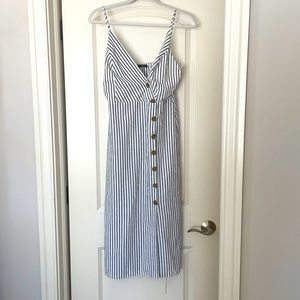Perfect summer dress
